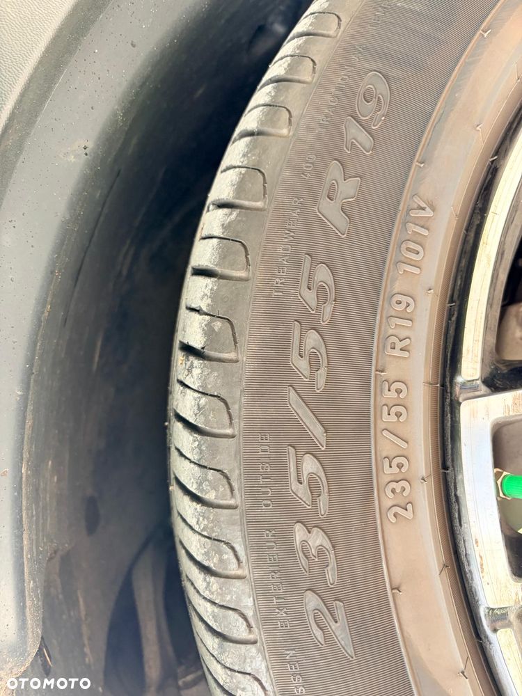 Mercedes-Benz GLC 250 4-Matic - 14