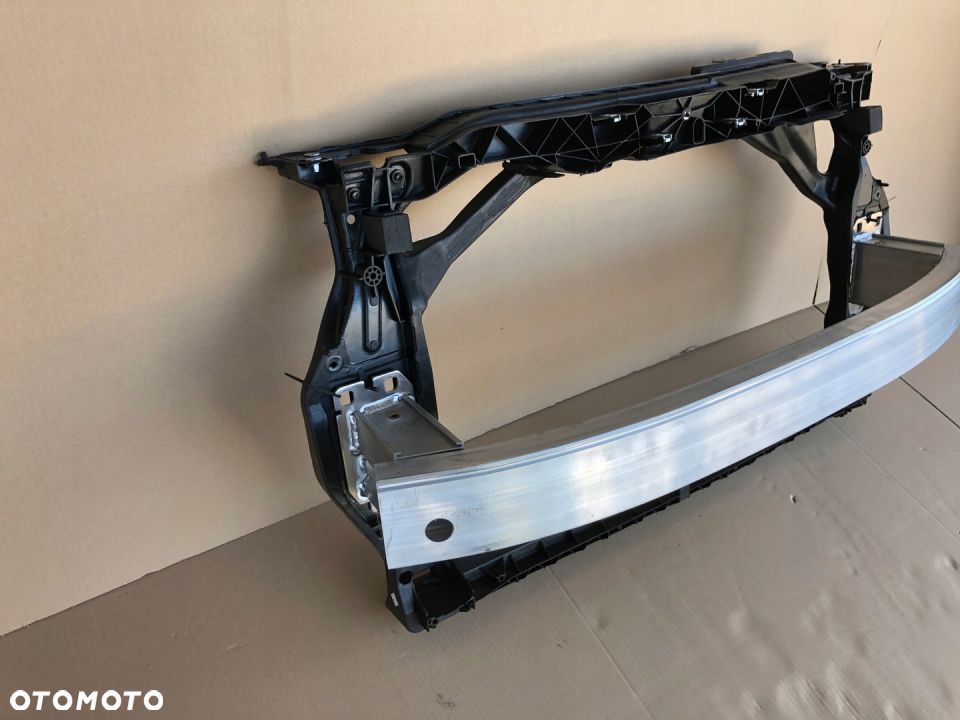 WZMOCNIENIE BELKA PRZEDNIA AUDI Q3 8U0 2011-2018 NOWE - 3