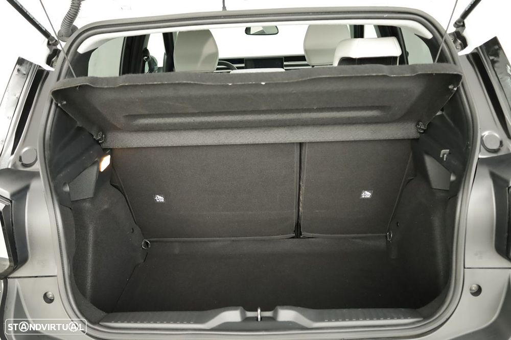 Citroën C3 1.2 PureTech Max - 21