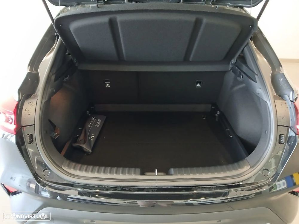 Kia XCeed 1.0 T-GDI Dynamic+ - 8