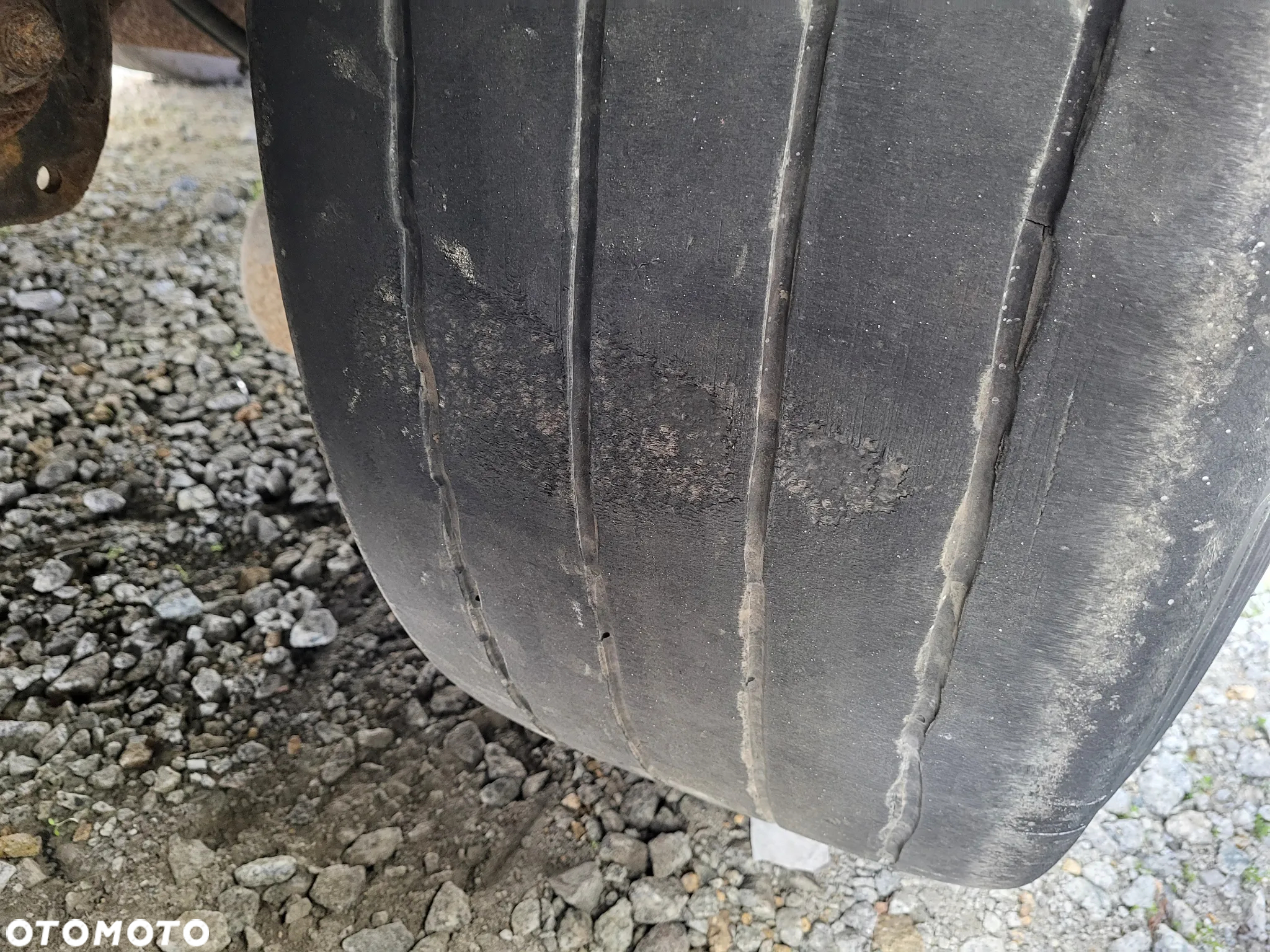 Krone Chłodnia, ThermoKing 400, Doppelstock - 7