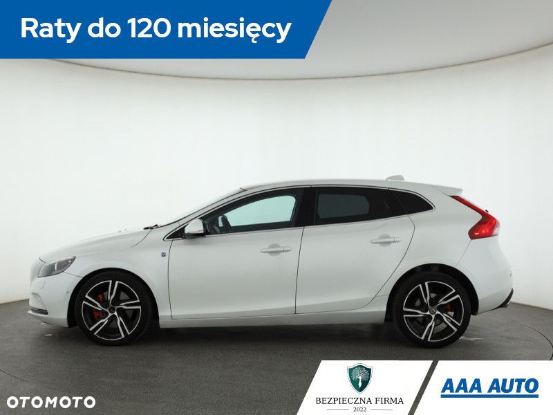 Volvo V40 - 4