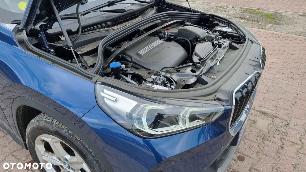 BMW X1 - 40