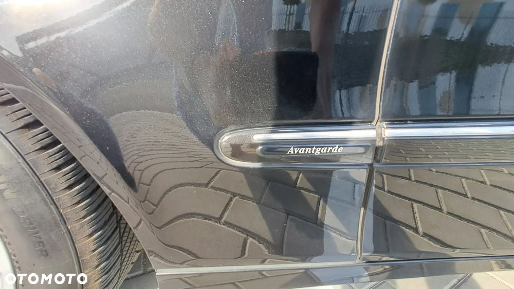 Mercedes-Benz Klasa E 200 Kompressor Automatik Avantgarde - 37