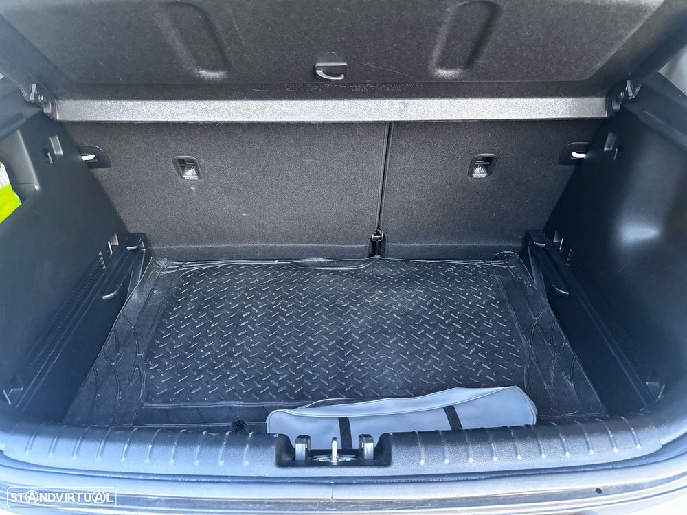 Kia Stonic 1.0 T-GDI Wave - 21