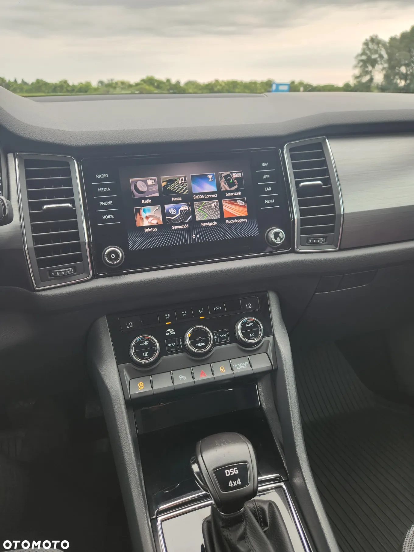 Skoda Kodiaq 2.0 TDI 4x4 Ambition DSG - 7
