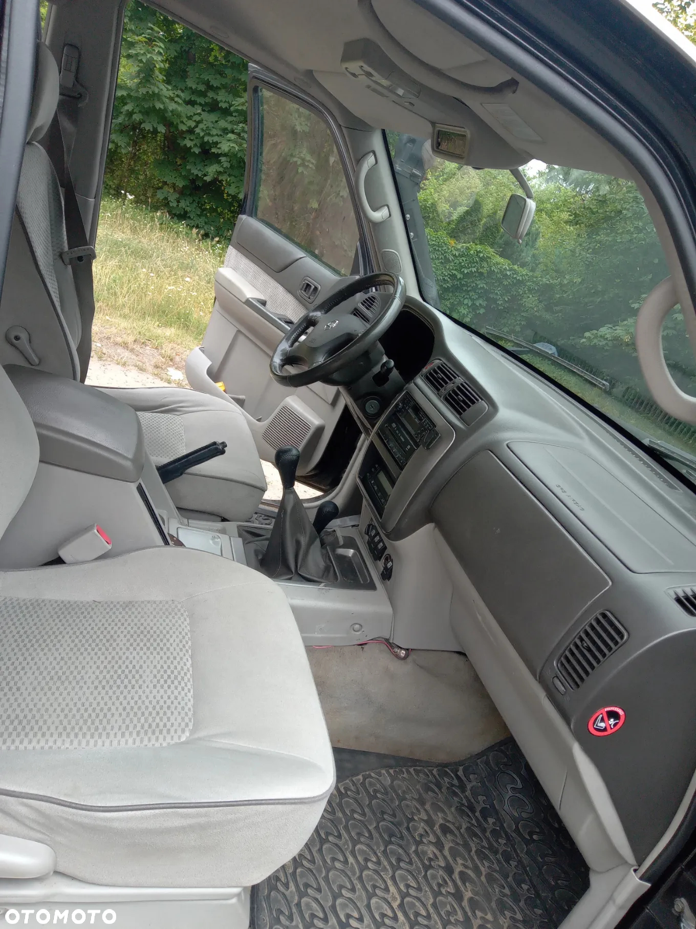 Nissan Patrol GR 3.0 TDI Elegance - 11