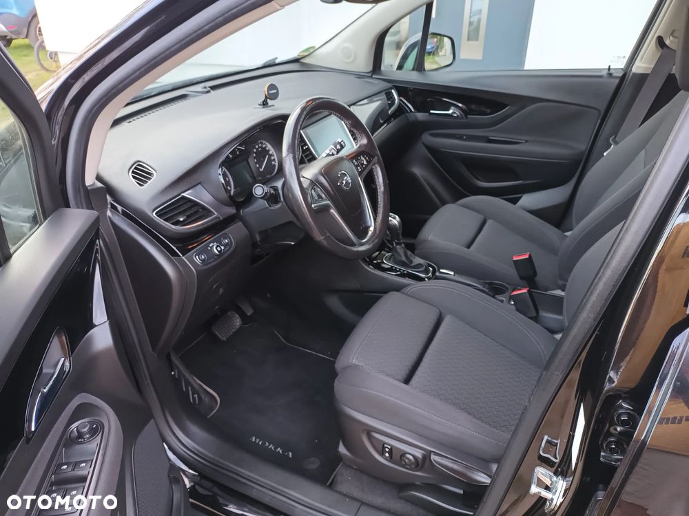 Opel Mokka 1.4 T Cosmo - 18