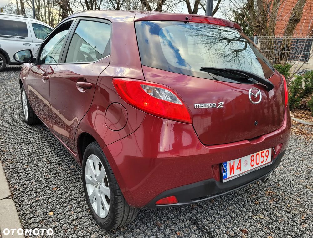 Mazda 2 1.3 MZR Center-Line - 5