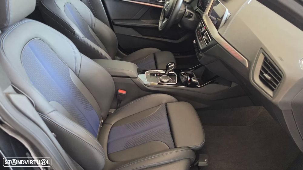 BMW 216 Gran Coupé d Pack Desportivo M - 49