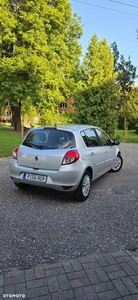 Renault Clio - 3
