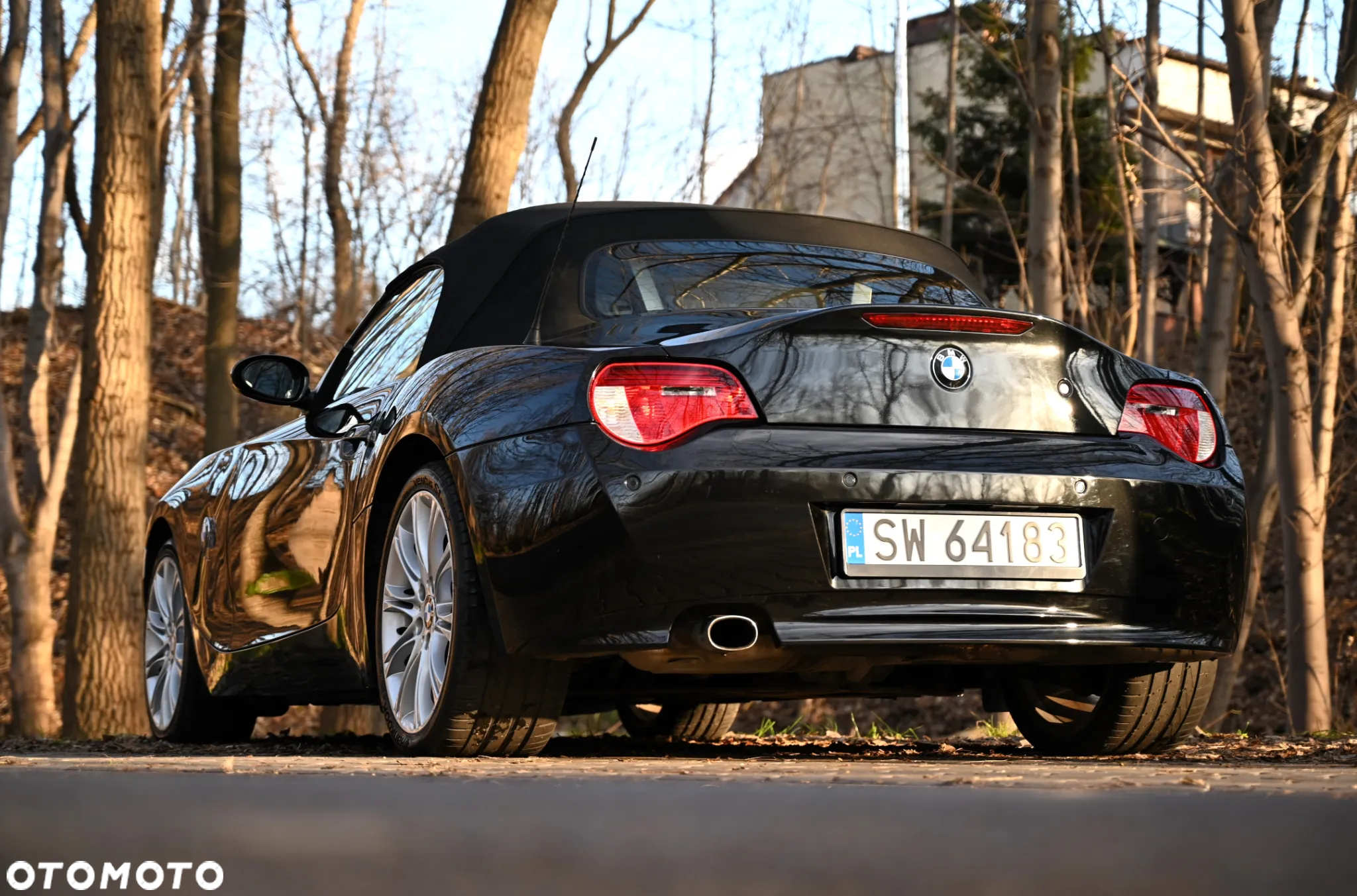 BMW Z4 - 3