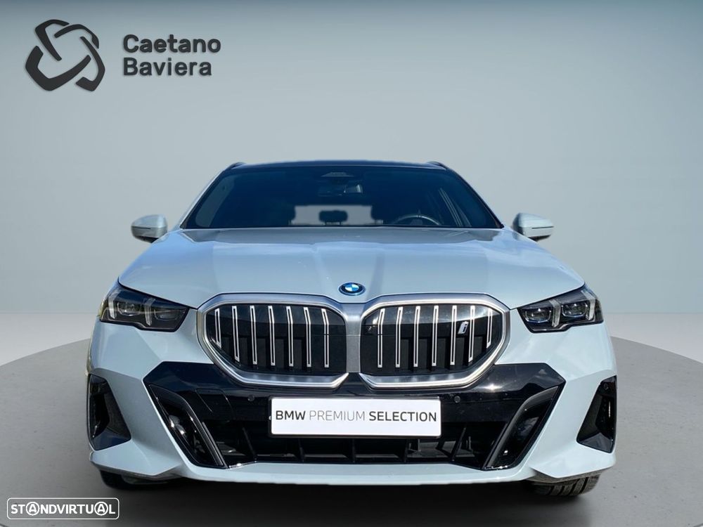 BMW i5 eDrive40 Pack Desportivo M - 27