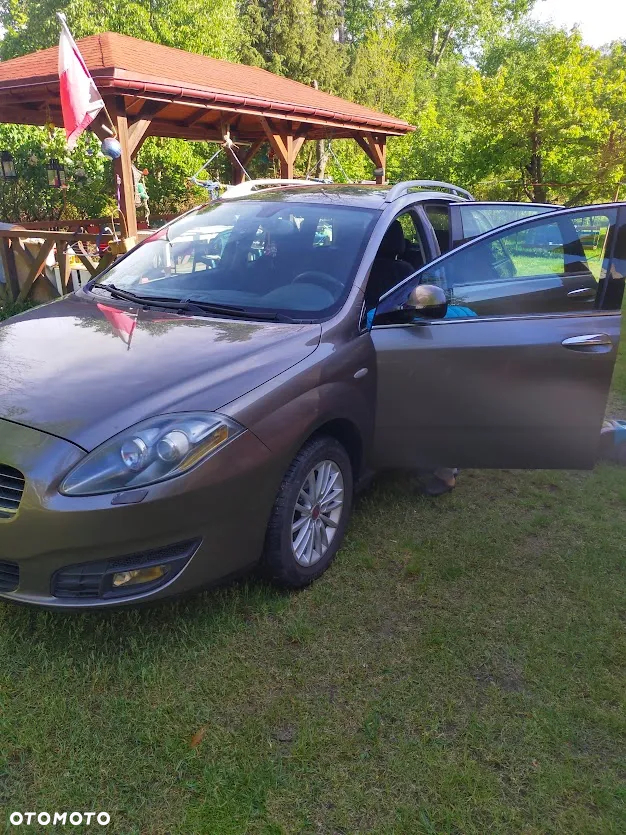 Fiat Croma 1.8 16V Business - 21