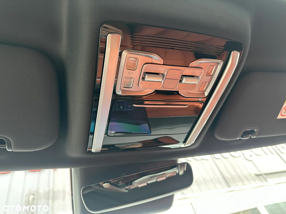 BYD Leopard 7 - 29