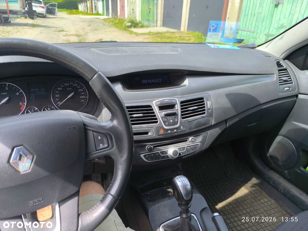 Renault Laguna - 6