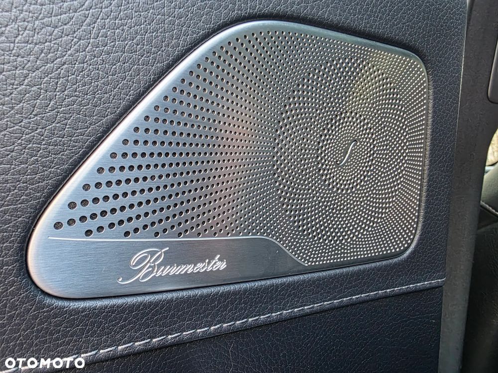 Mercedes-Benz Klasa S 500 4-Matic L 9G-TRONIC - 33