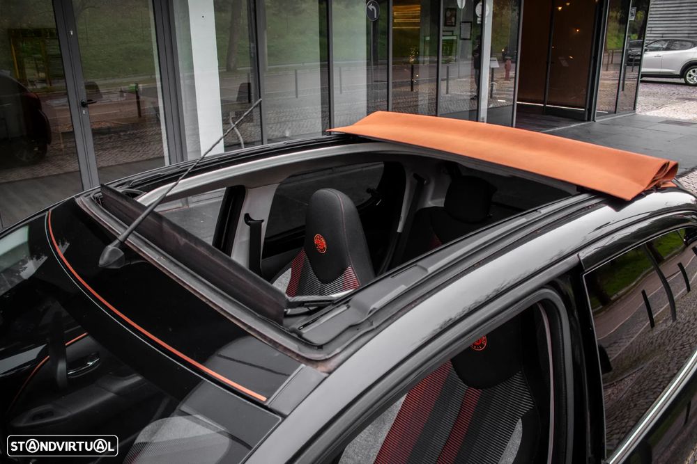 Peugeot 108 1.2 PureTech Top! Roland Garros - 24