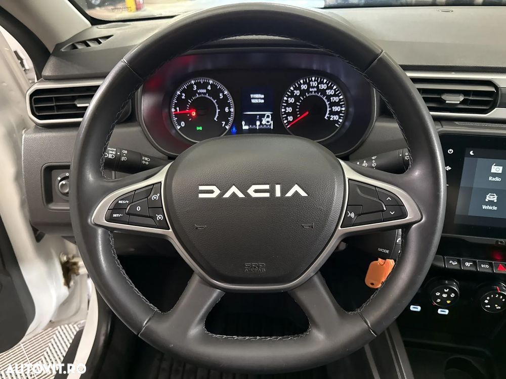 Dacia Duster - 16