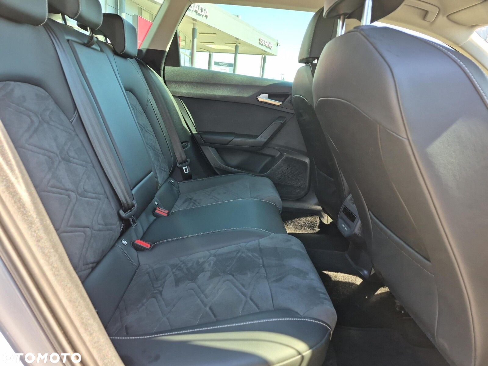 Seat Leon 2.0 TDI Style DSG - 15
