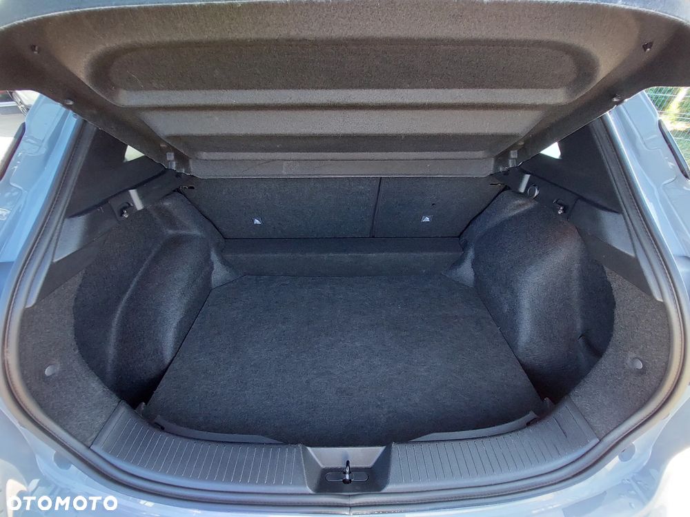 Nissan Qashqai 1.3 DIG-T mHEV Acenta Xtronic - 16