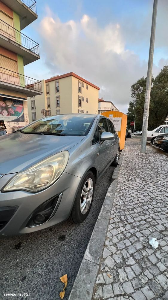 Opel Corsa 1.2 Enjoy - 7