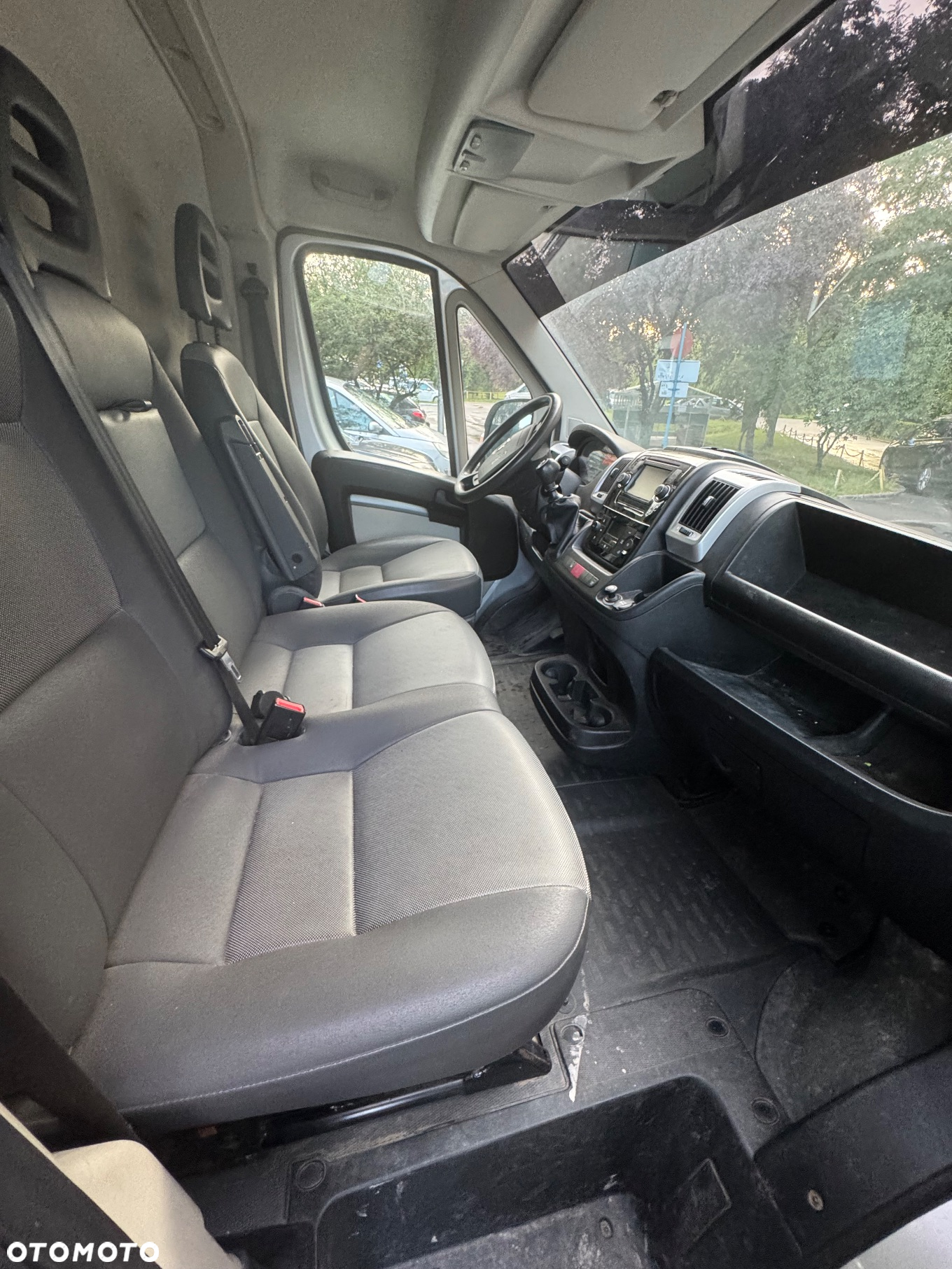 Fiat Ducato - 22