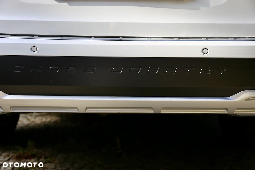 Volvo V90 Cross Country B4 D AWD Plus - 27