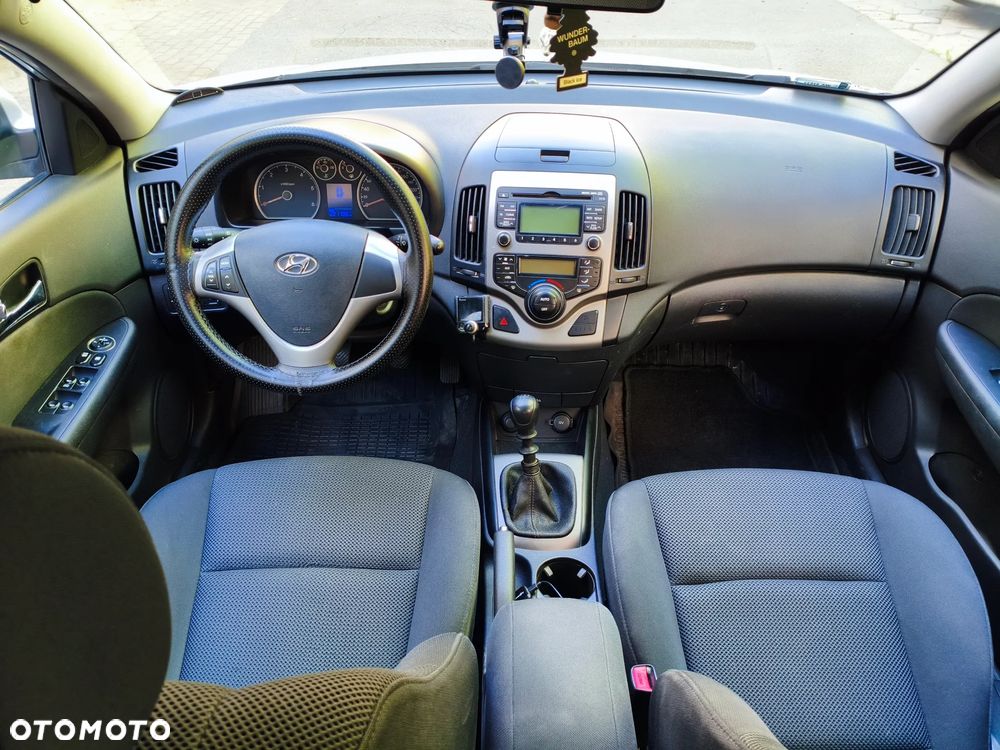 Hyundai i30 1.6 CRDi Comfort - 9
