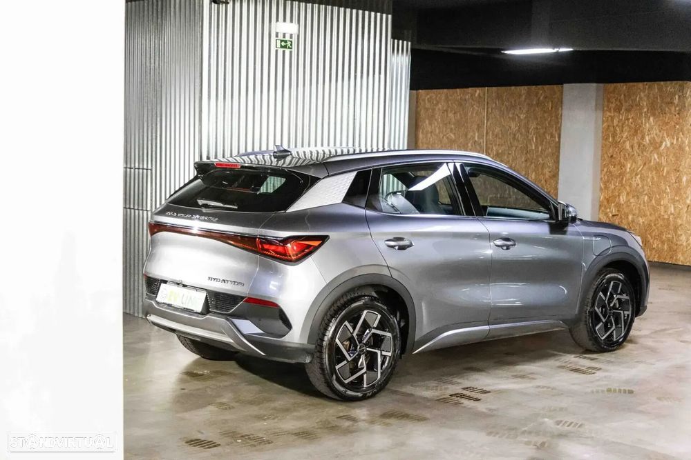 BYD Atto 3 60.48 kWh Design - 9