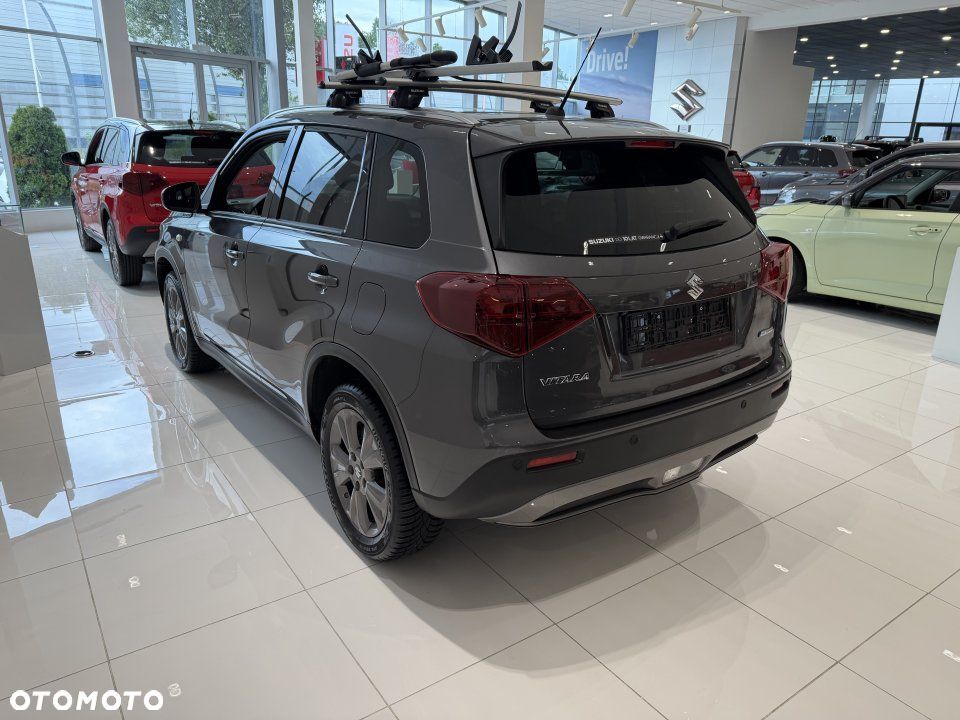 Suzuki Vitara - 4