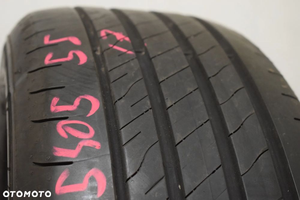 R17 215/55 Goodyear EfficientGRIP Performance 2 94W Wysyłka gratis! - 2