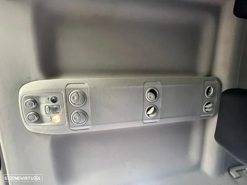 Opel Vivaro 1.5 CDTi L3H1 Essentia - 14