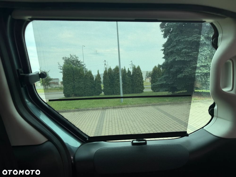 Citroën Berlingo 1.6 VTi 16V XTR - 18