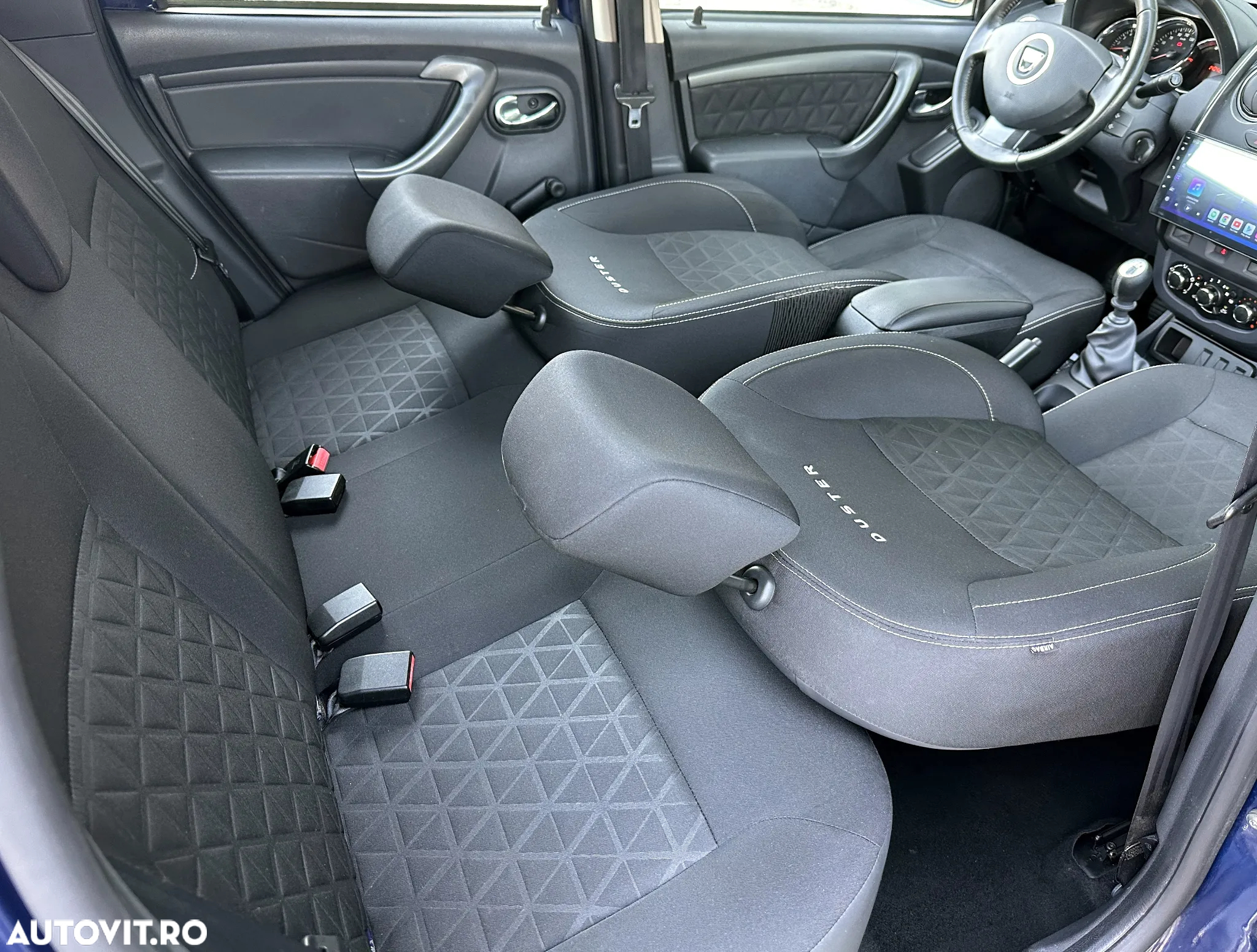 Dacia Duster - 7
