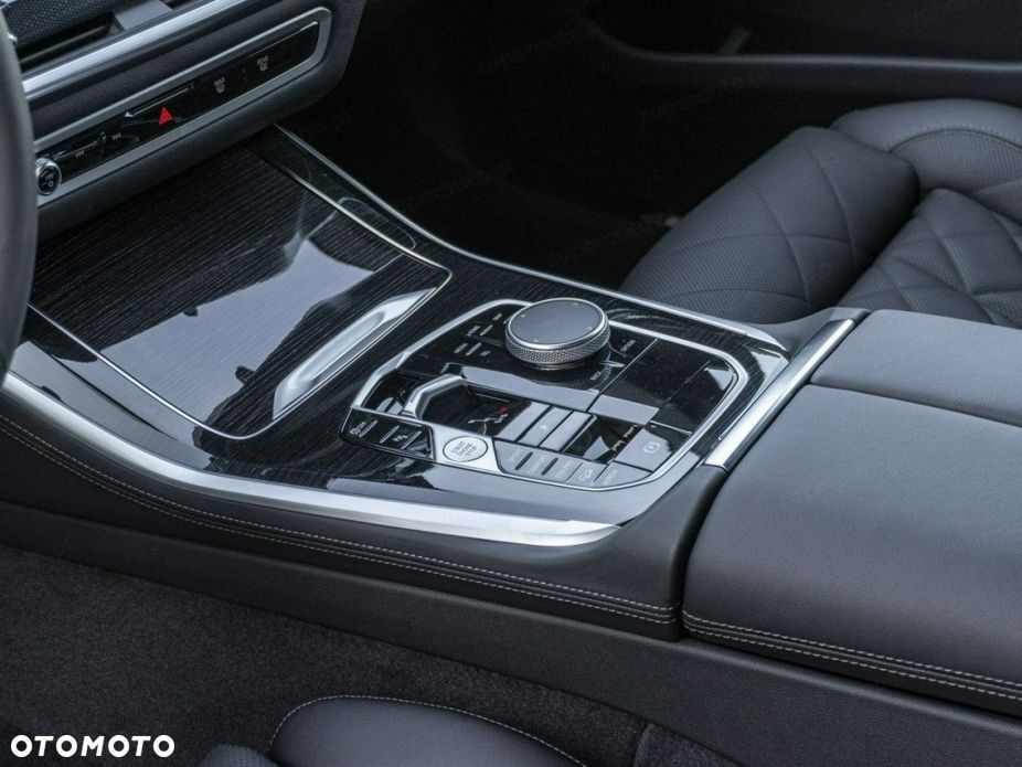 BMW X5 xDrive30d mHEV M Sport sport - 19