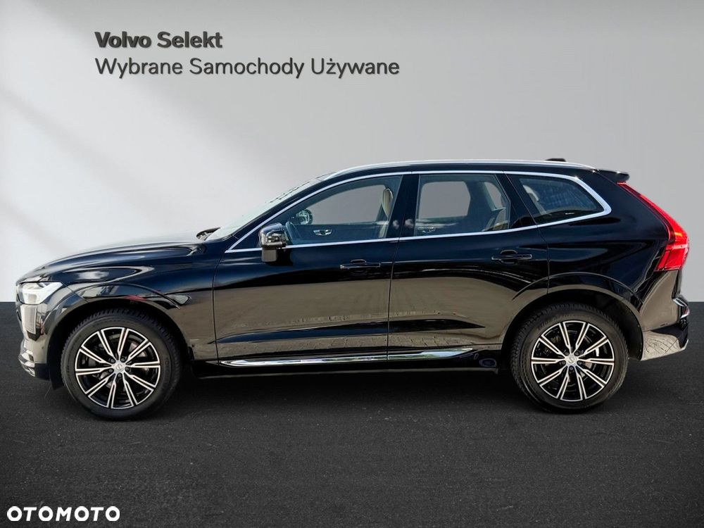 Volvo XC 60 - 6