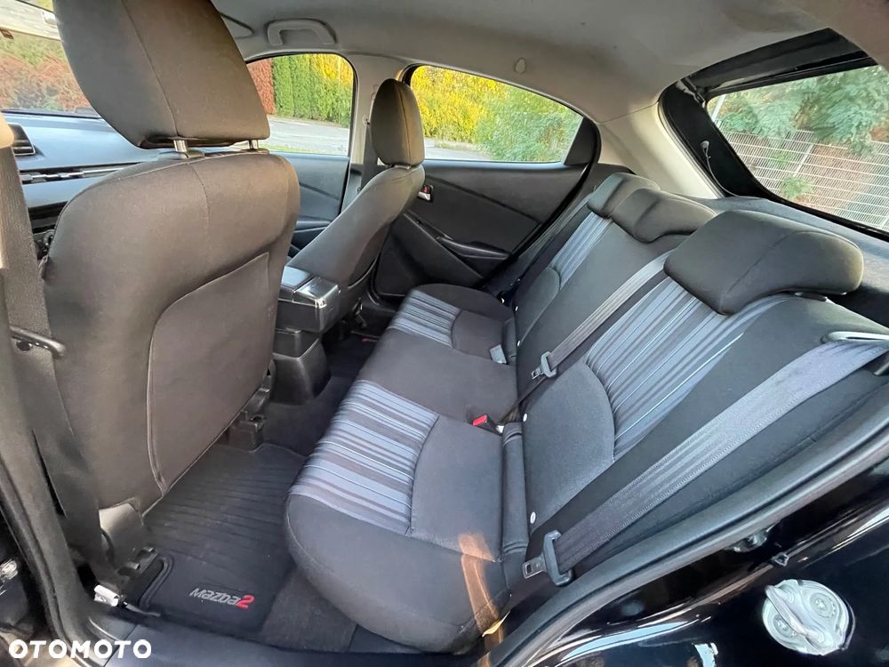 Mazda 2 1.5 Skymotion - 15