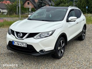 Nissan Qashqai 1.6 DIG-T Tekna