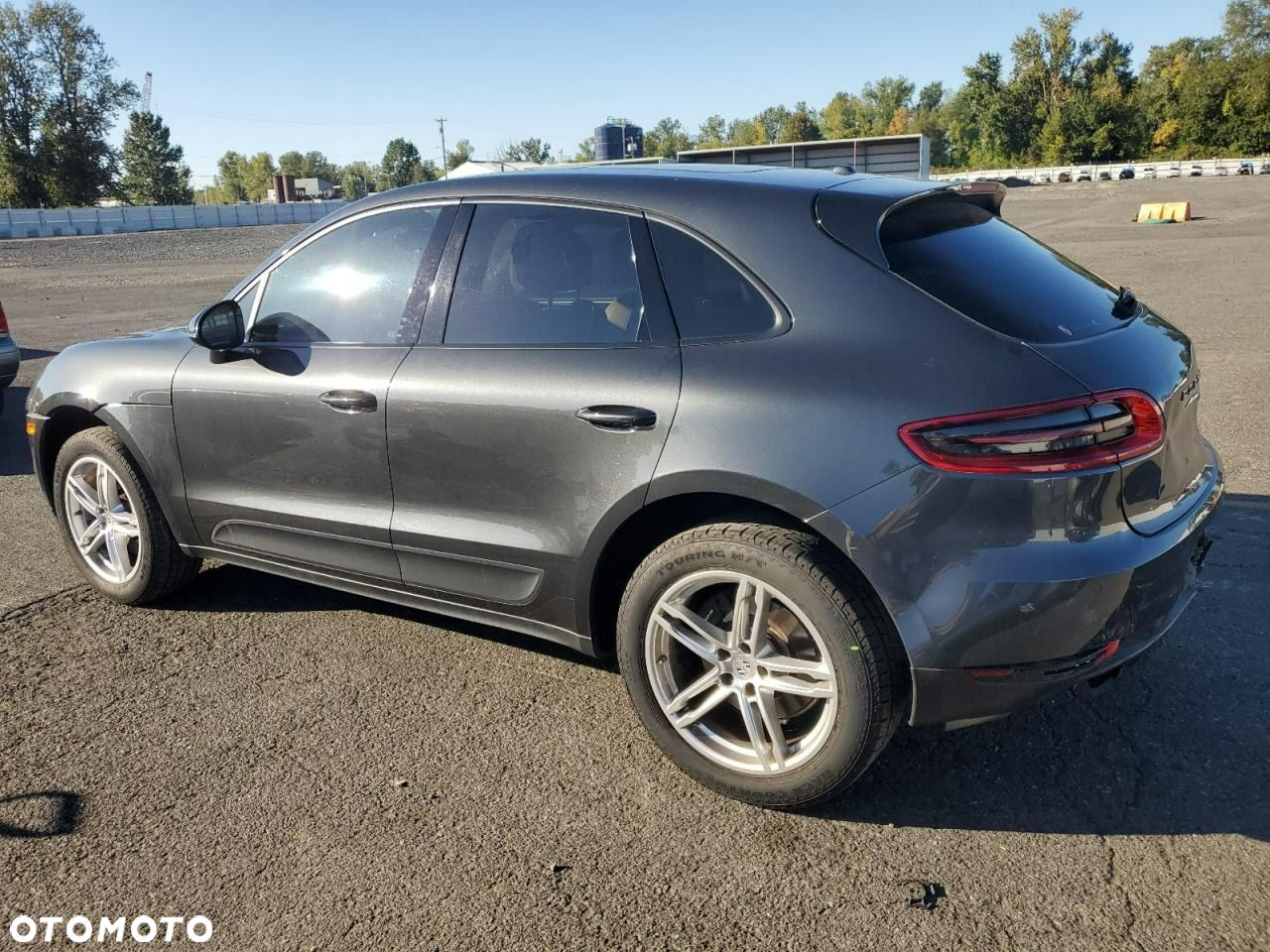 Porsche Macan - 2