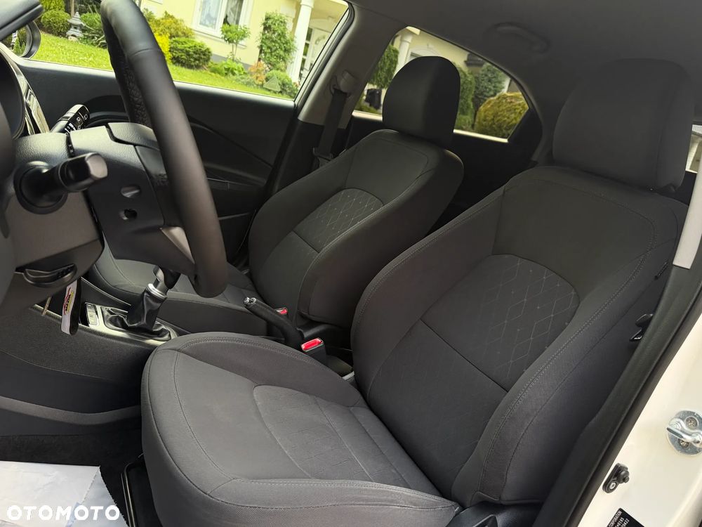Kia Rio 1.4 ISG Uefa Euro 2016 - 24