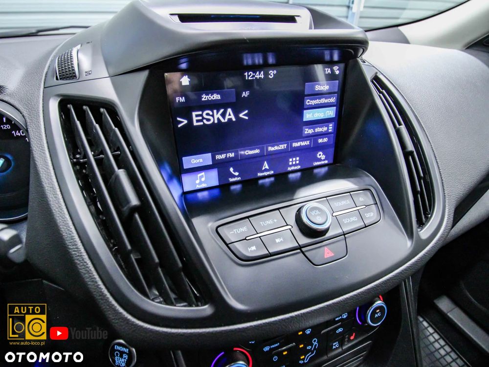 Ford Kuga 1.5 EcoBoost AWD Titanium ASS - 23