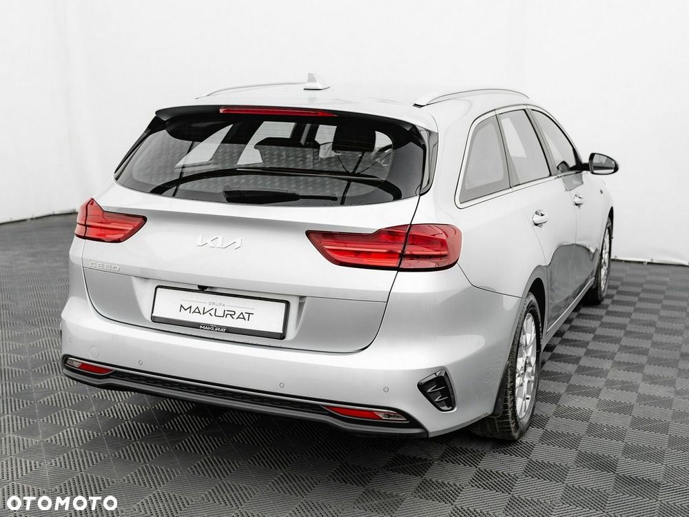 Kia Ceed 1.5 T-GDI M - 6