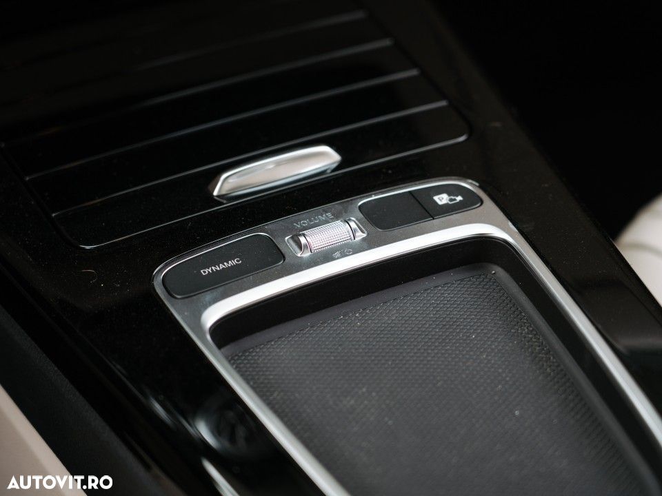 Mercedes-Benz A 180 - 26