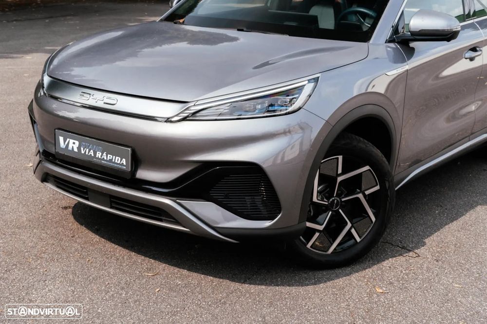 BYD Atto 3 60.48 kWh Design - 36