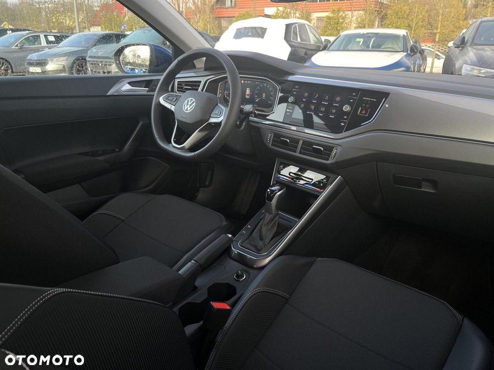 Volkswagen Taigo 1.5 TSI ACT Style DSG - 19