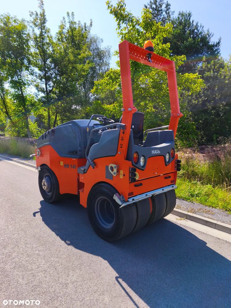 Hamm HD 14i TT - 16