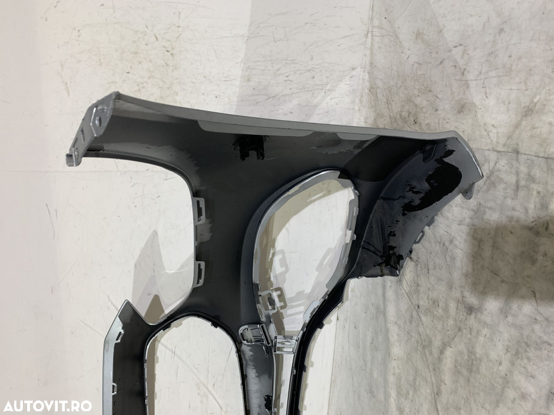Bara fata Mercedes C-Class W206, 2022, 2023, 2024, cod origine OE A2068808501. - 13