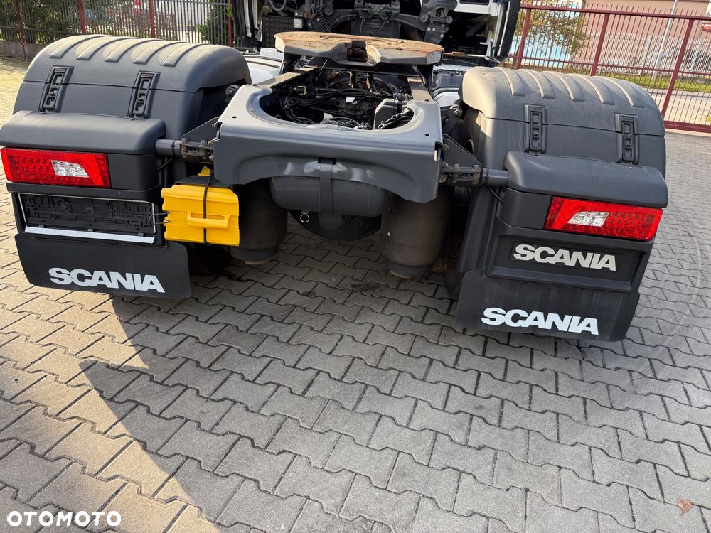 Scania - 18
