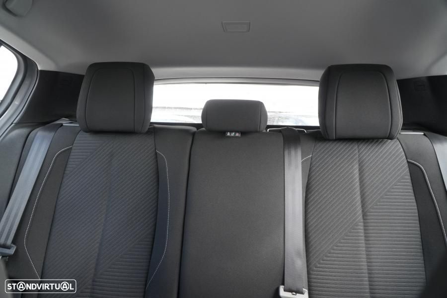 Peugeot 308 1.2 PureTech Active Pack - 13